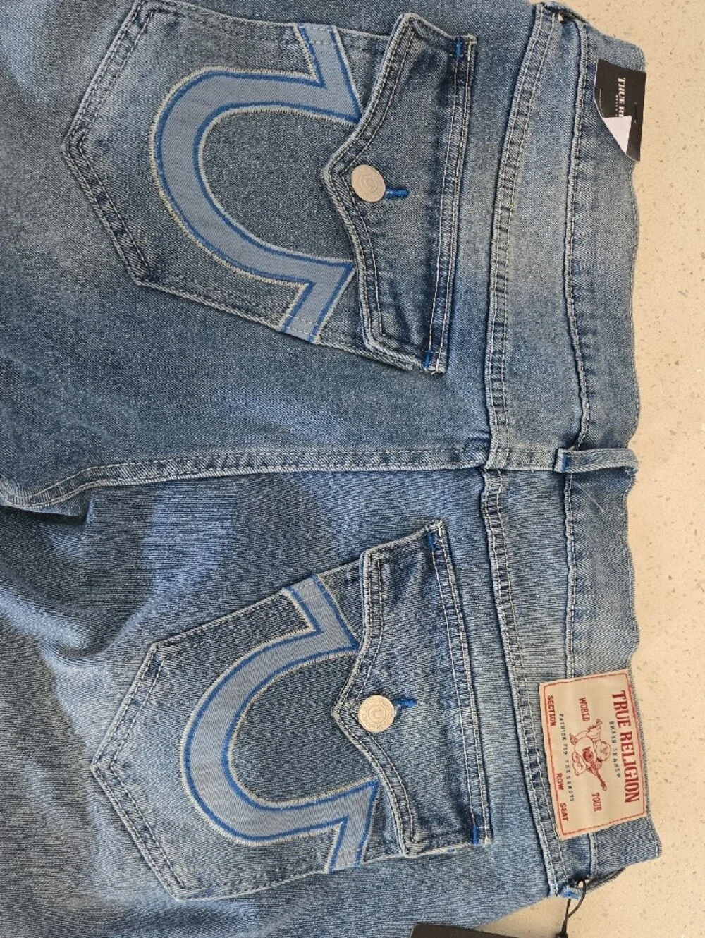 True Religion true religion